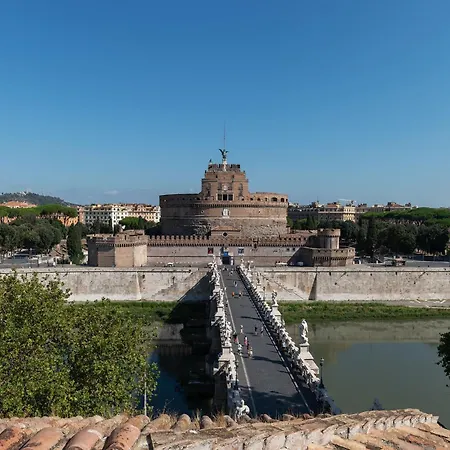 The Perfect View- Angel's Castle' *