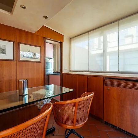 The Perfect View- Angel's Castle' Рим