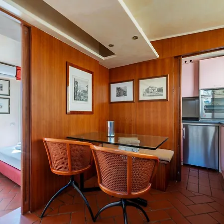 The Perfect View- Angel's Castle' Апартаменты *