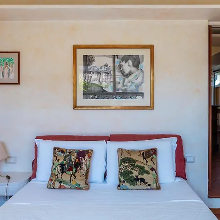 The Perfect View- Angel's Castle' Рим