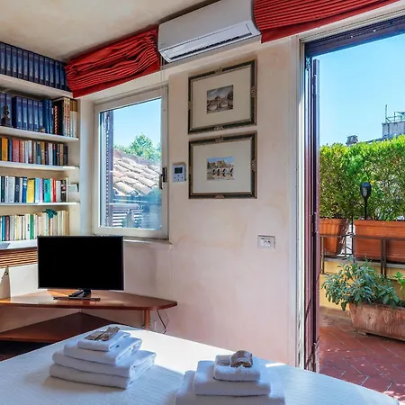 The Perfect View- Angel's Castle' *