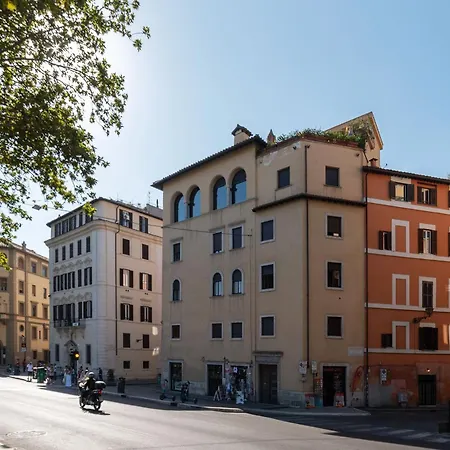 The Perfect View- Angel's Castle' * Roma