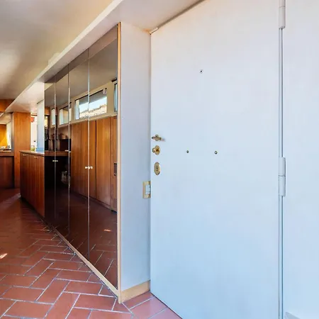 Appartamento The Perfect View- Angel's Castle'