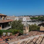 Διαμέρισμα The Perfect View- Angel's Castle' *