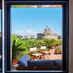 The Perfect View- Angel's Castle'
