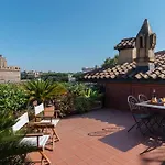 The Perfect View- Angel's Castle'