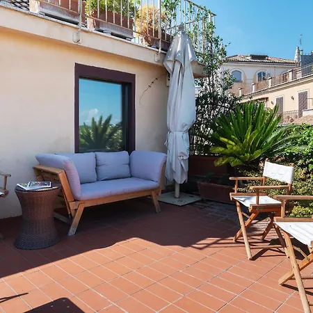 The Perfect View- Angel's Castle' Apartamento *