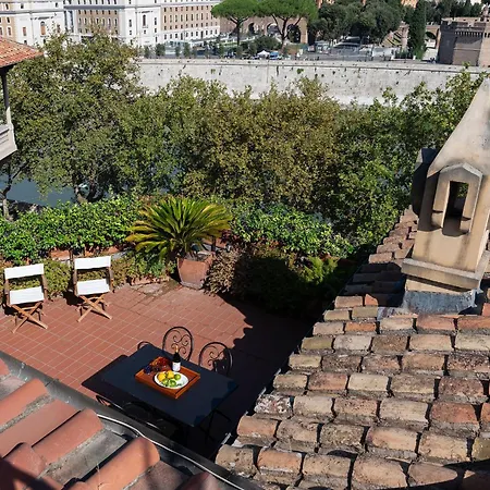 The Perfect View- Angel's Castle' Apartamento *