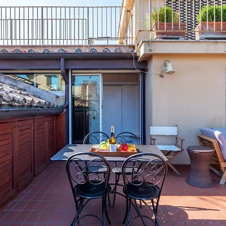 The Perfect View- Angel's Castle' Apartament