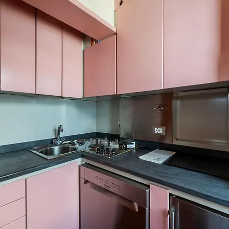 The Perfect View- Angel's Castle'