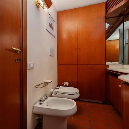 The Perfect View- Angel's Castle' Apartament Rzym