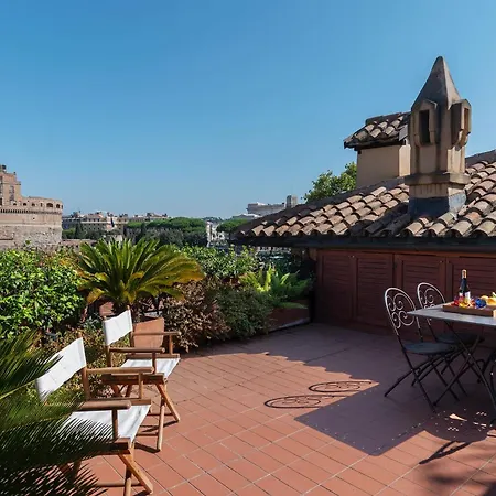 The Perfect View- Angel's Castle' Apartament