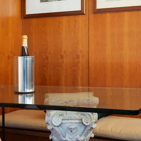 Apartamento The Perfect View- Angel's Castle' Roma