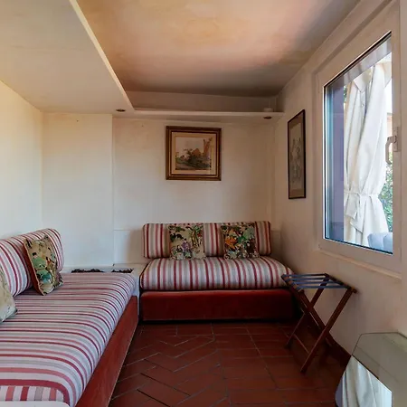 The Perfect View- Angel's Castle' * Rzym