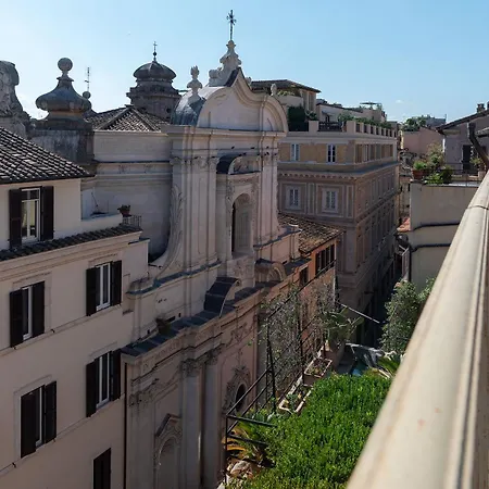 The Perfect View- Angel's Castle' Apartament