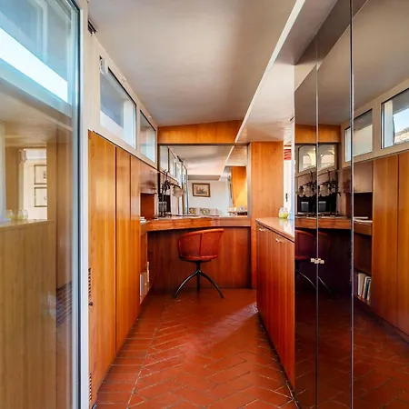 Apartamento The Perfect View- Angel's Castle' *