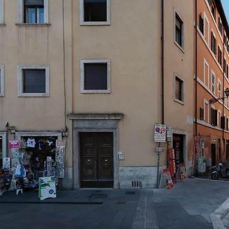 The Perfect View- Angel's Castle' Apartamento Roma