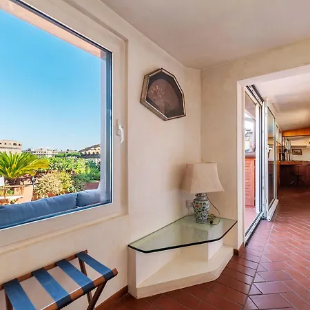 The Perfect View- Angel's Castle' *