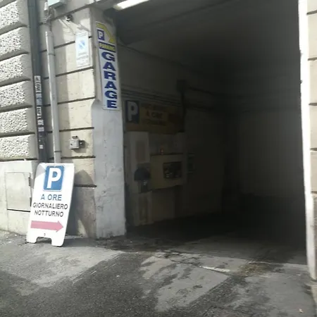 Apartamento The Perfect View- Angel's Castle'