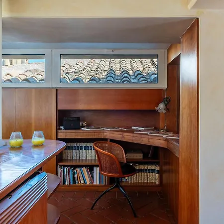 Appartamento The Perfect View- Angel's Castle' Roma