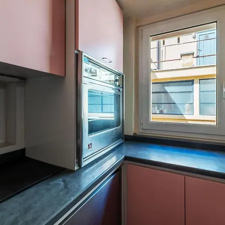 Appartamento The Perfect View- Angel's Castle' Roma