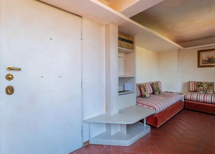 The Perfect View- Angel's Castle' Appartamento