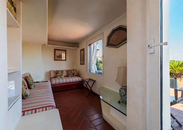 The Perfect View- Angel's Castle' * Roma