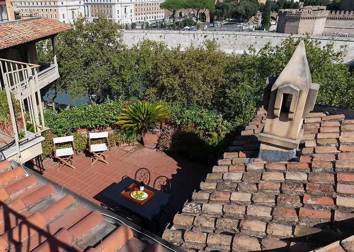 The Perfect View- Angel's Castle' Appartamento *