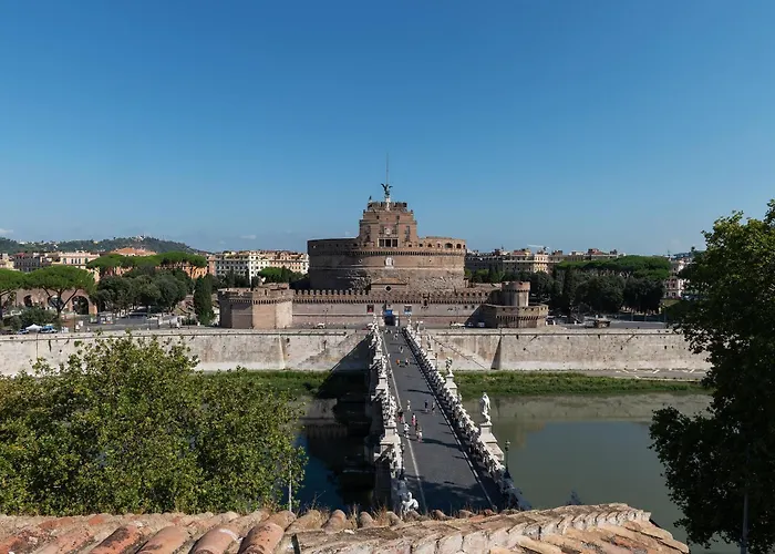 The Perfect View- Angel's Castle' *