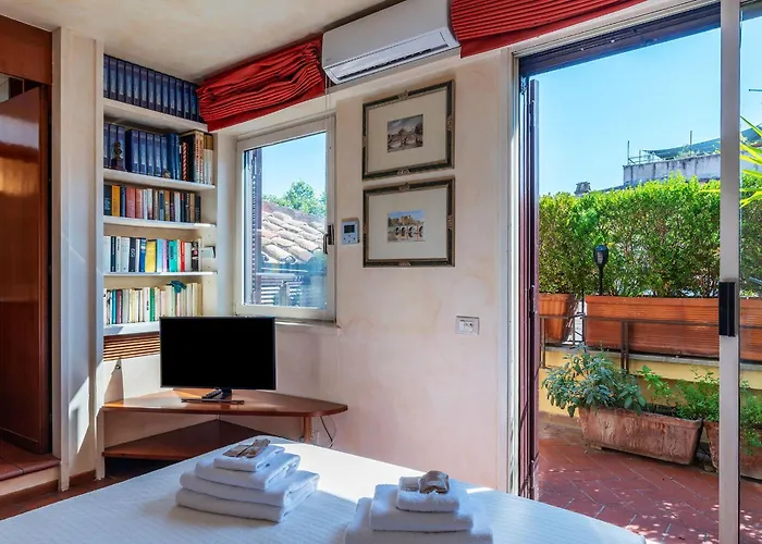 The Perfect View- Angel's Castle' *