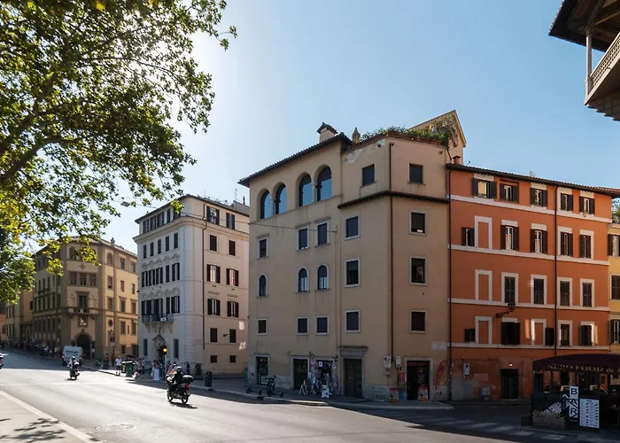 The Perfect View- Angel's Castle' * Roma
