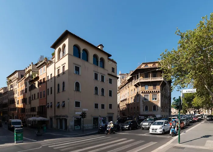 The Perfect View- Angel's Castle' Appartamento *