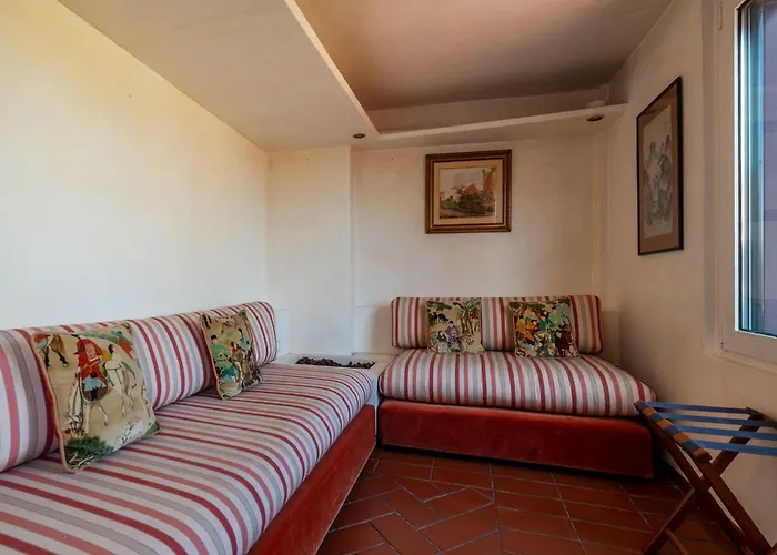 Appartamento The Perfect View- Angel's Castle' Roma