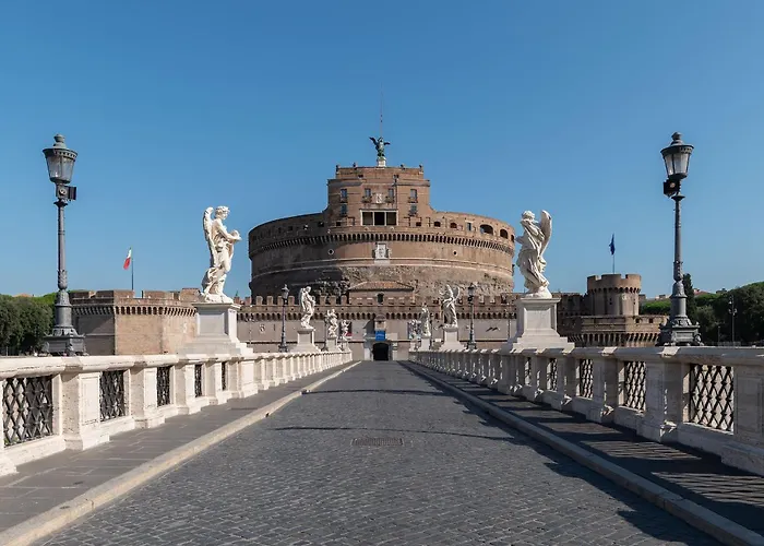 The Perfect View- Angel's Castle'