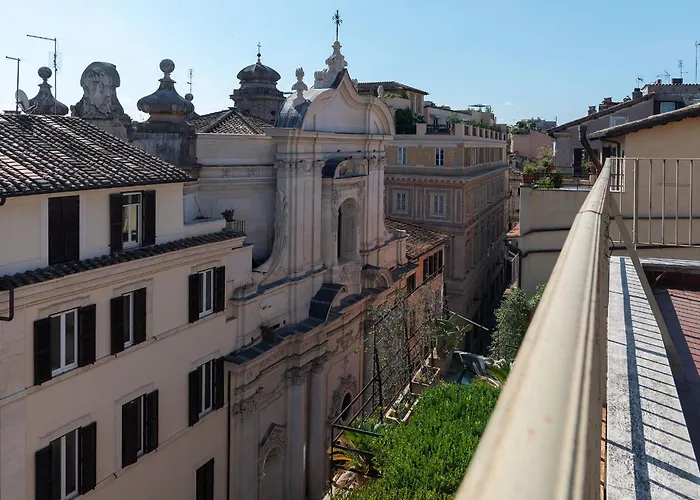 The Perfect View- Angel's Castle' Appartamento