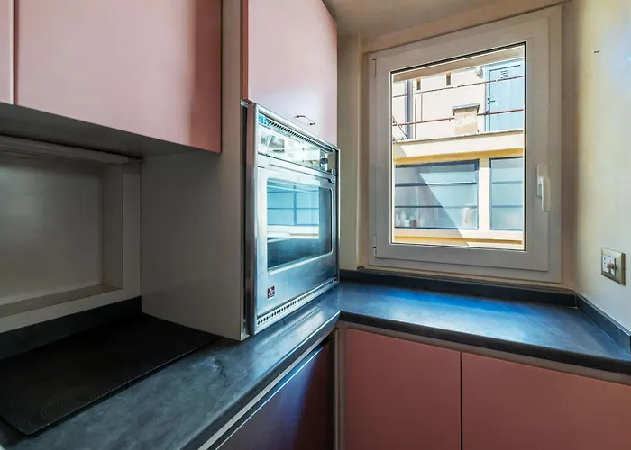 The Perfect View- Angel's Castle' * Roma