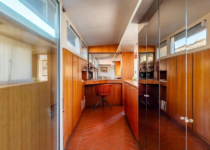 Appartamento The Perfect View- Angel's Castle' *