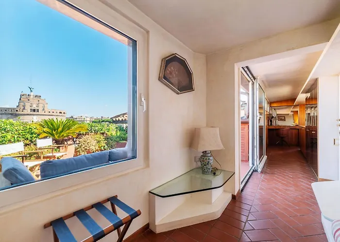 The Perfect View- Angel's Castle' *