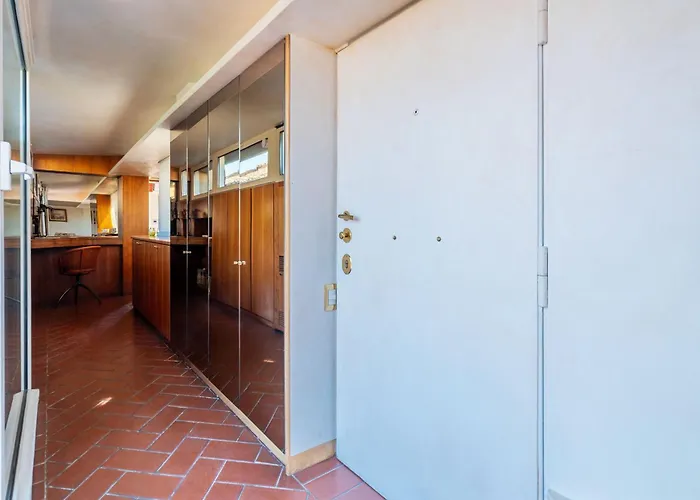 Appartamento The Perfect View- Angel's Castle'