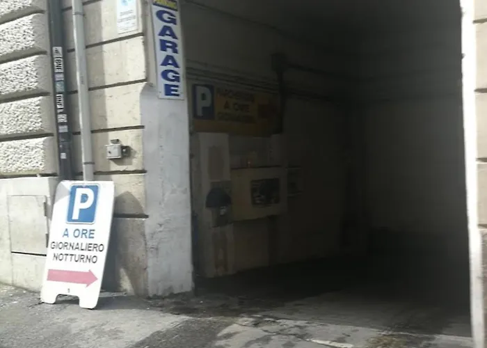 Appartamento The Perfect View- Angel's Castle'