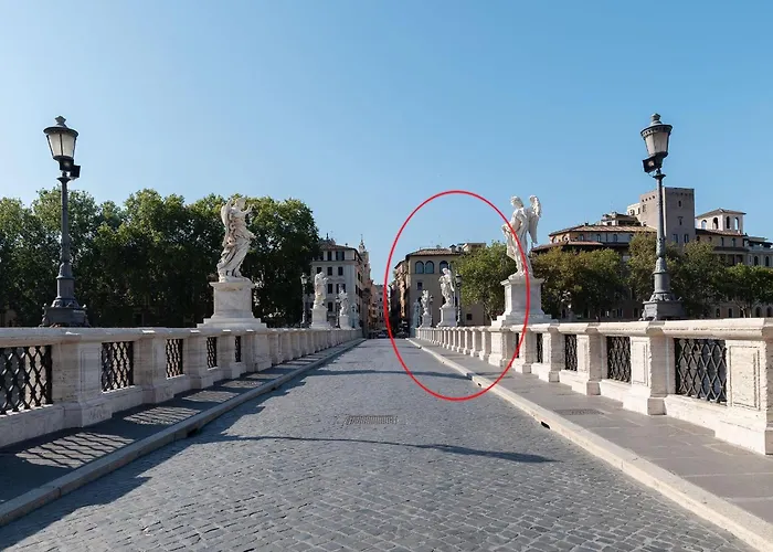 The Perfect View- Angel's Castle' Appartamento