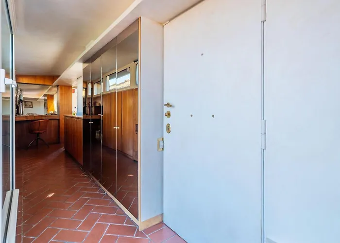 The Perfect View- Angel's Castle' Appartamento *