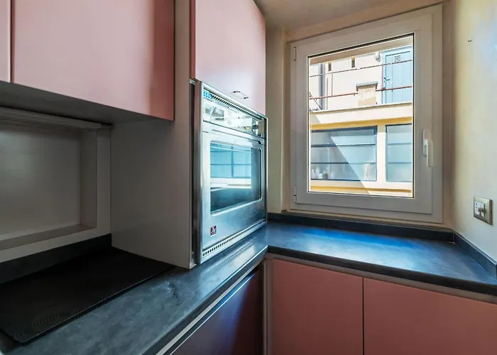 Appartamento The Perfect View- Angel's Castle' Roma