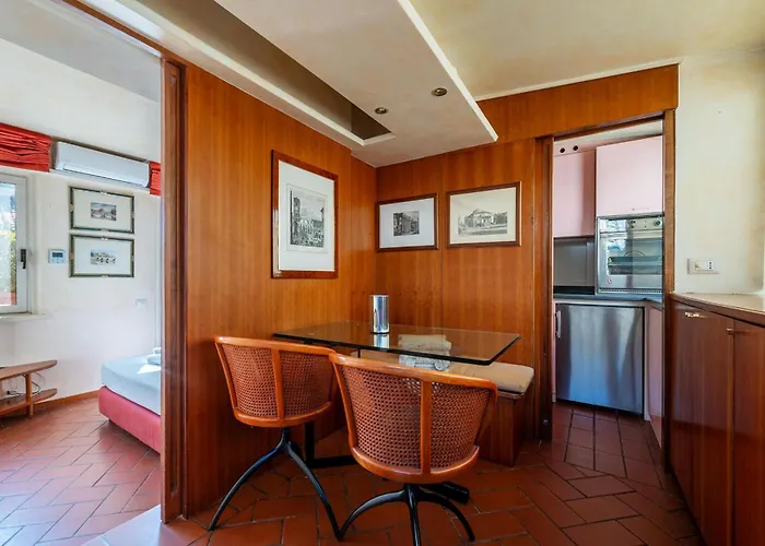 The Perfect View- Angel's Castle' * Roma