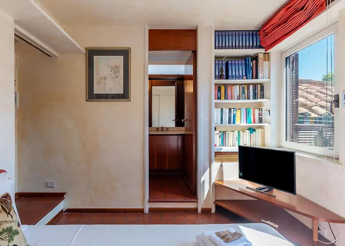 Appartamento The Perfect View- Angel's Castle' *