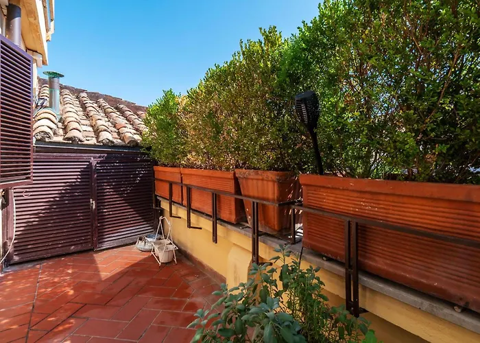 The Perfect View- Angel's Castle' Appartamento *