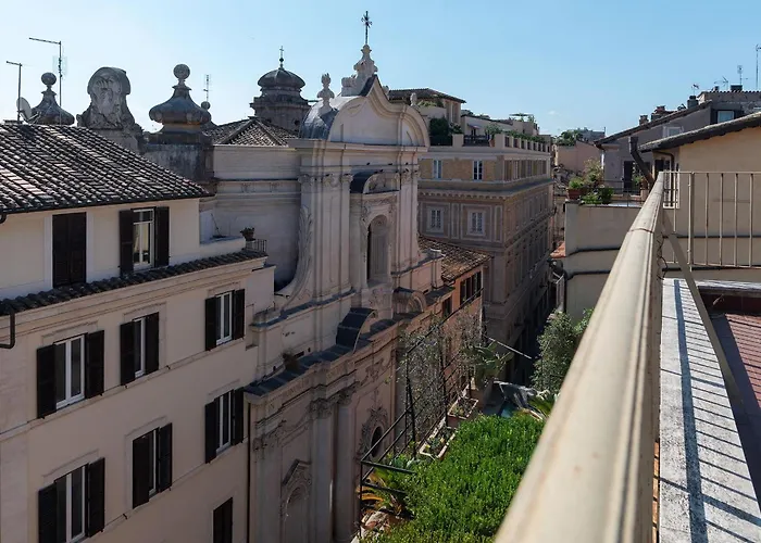 Appartamento The Perfect View- Angel's Castle' *