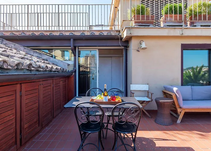 The Perfect View- Angel's Castle' Appartamento *