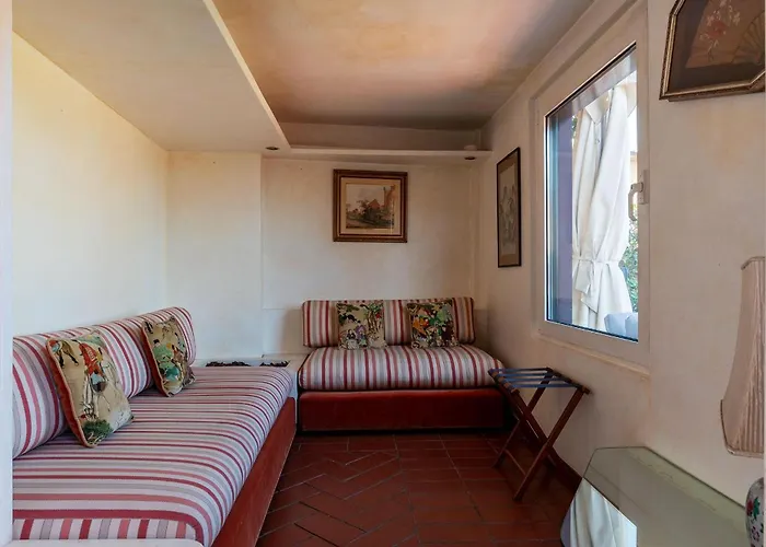 The Perfect View- Angel's Castle' Appartamento