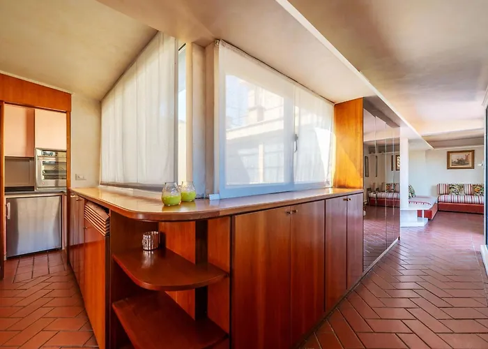 The Perfect View- Angel's Castle' *